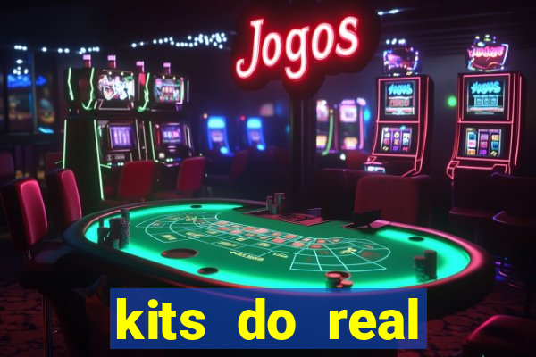kits do real madrid dls 24